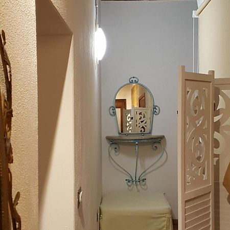 Casa Virginia Antica Iglesias Di Silvana Экстерьер фото