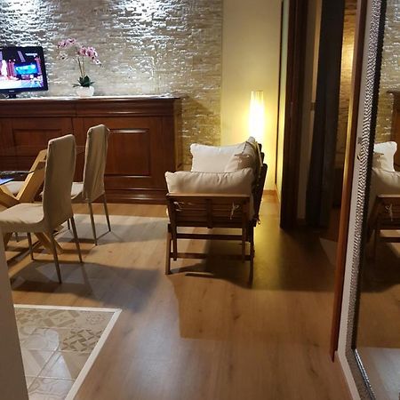 Casa Virginia Antica Iglesias Di Silvana Экстерьер фото
