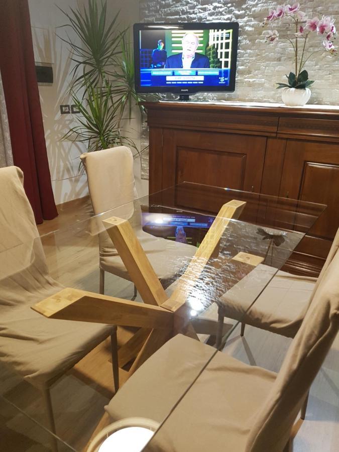 Casa Virginia Antica Iglesias Di Silvana Экстерьер фото