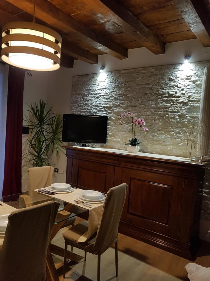 Casa Virginia Antica Iglesias Di Silvana Экстерьер фото