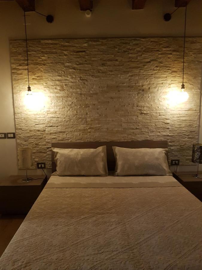Casa Virginia Antica Iglesias Di Silvana Экстерьер фото