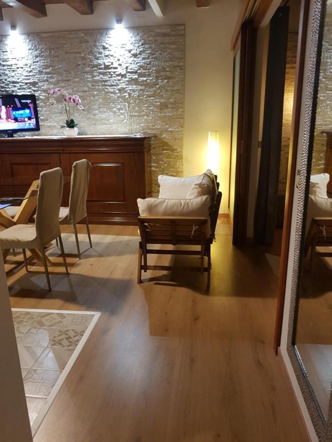 Casa Virginia Antica Iglesias Di Silvana Экстерьер фото