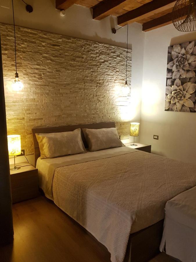 Casa Virginia Antica Iglesias Di Silvana Экстерьер фото