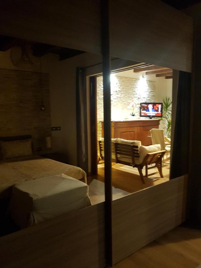 Casa Virginia Antica Iglesias Di Silvana Экстерьер фото