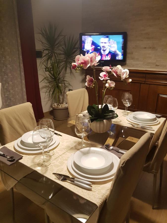 Casa Virginia Antica Iglesias Di Silvana Экстерьер фото