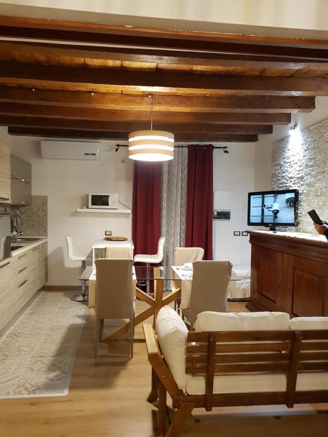 Casa Virginia Antica Iglesias Di Silvana Экстерьер фото
