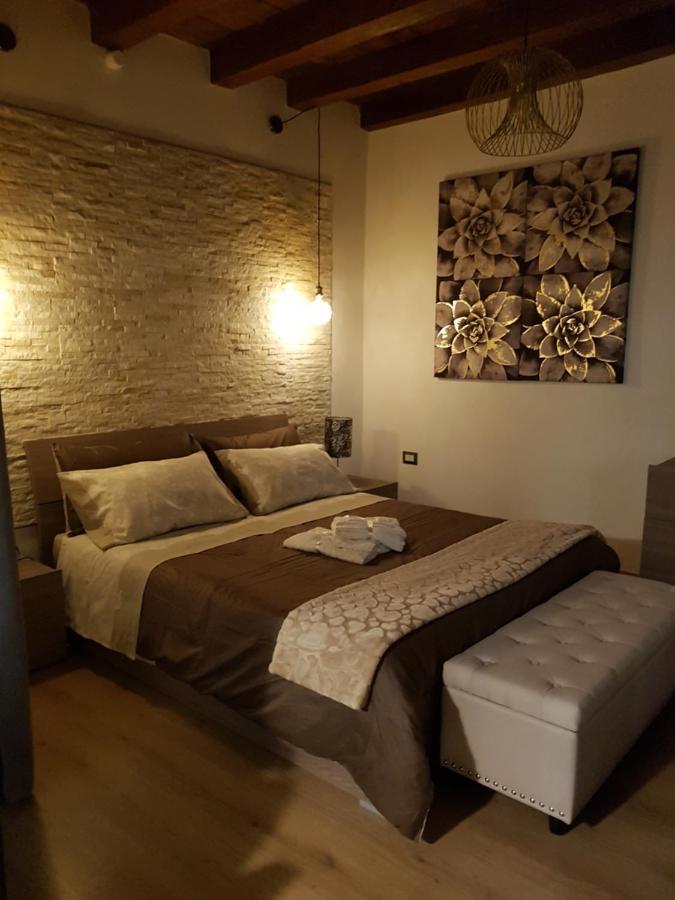 Casa Virginia Antica Iglesias Di Silvana Экстерьер фото