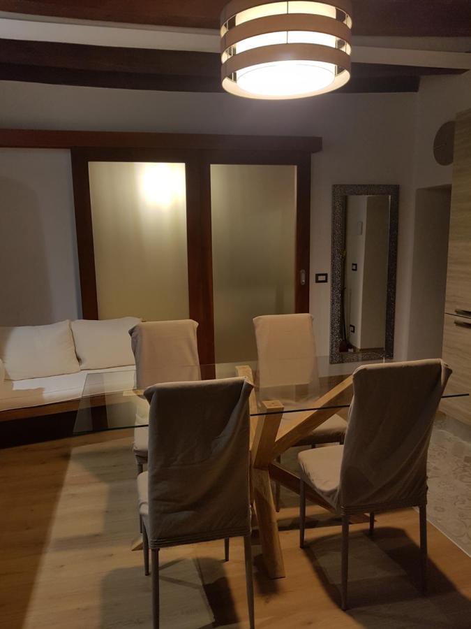 Casa Virginia Antica Iglesias Di Silvana Экстерьер фото