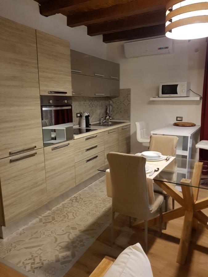 Casa Virginia Antica Iglesias Di Silvana Экстерьер фото
